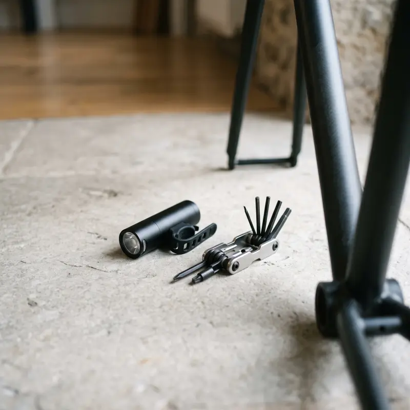 Bike Accessories
