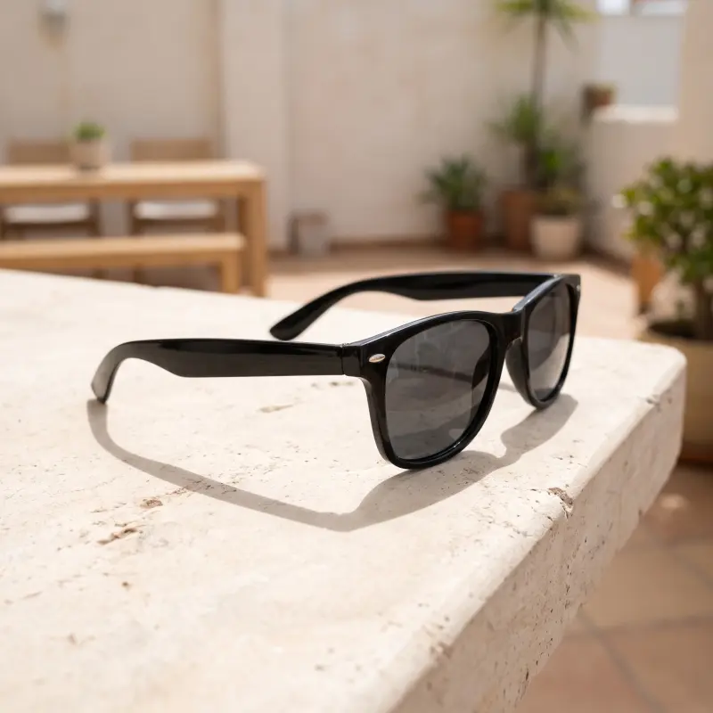 Sonnenbrille