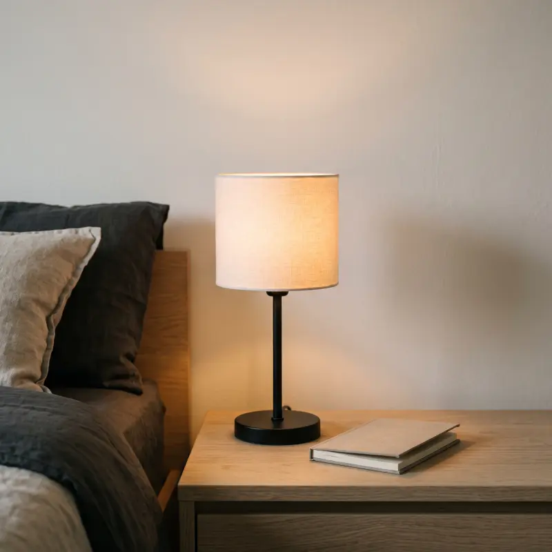 Lampen und Beleuchtung