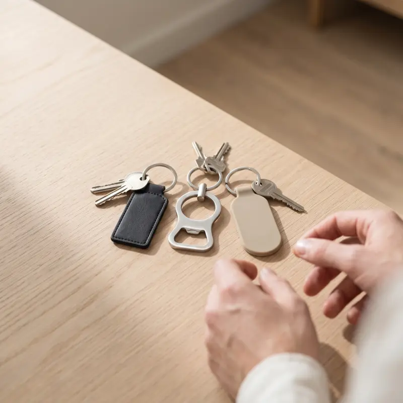 Keychains