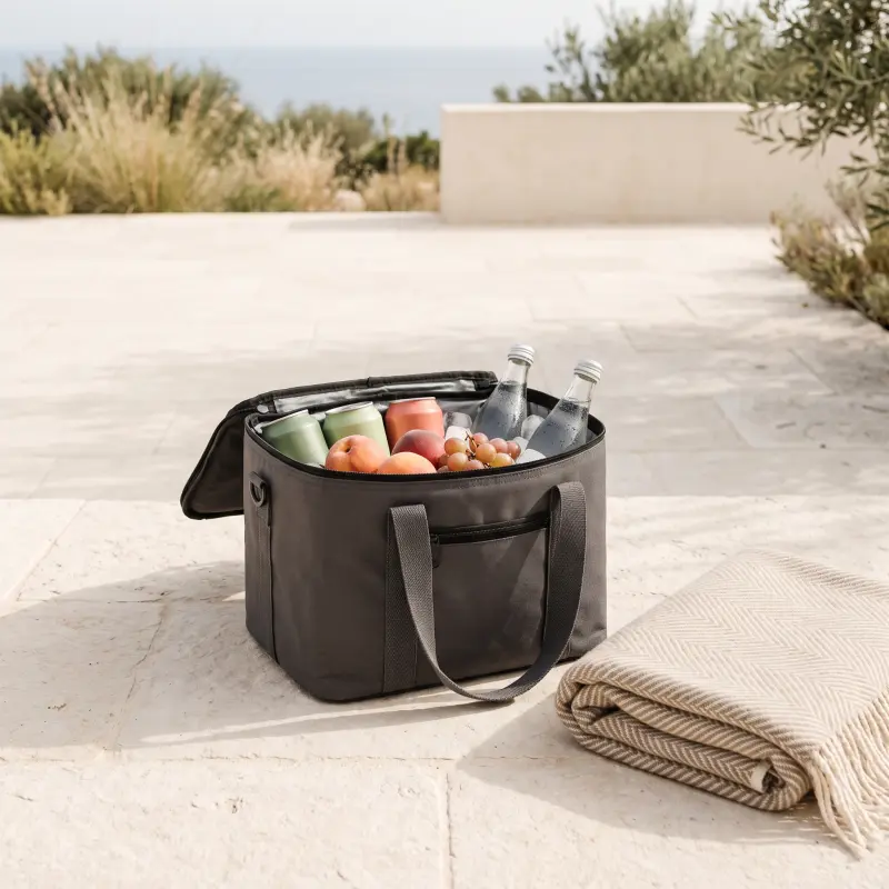 Kühlschränke und Kühltaschen