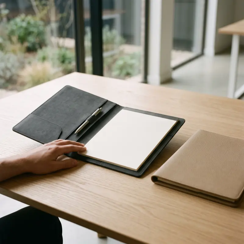 Portfolios und Ordner
